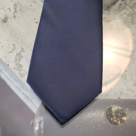 SLIM TIE - Picture 2 of 3
